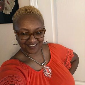 Meet your Posher, Katrina